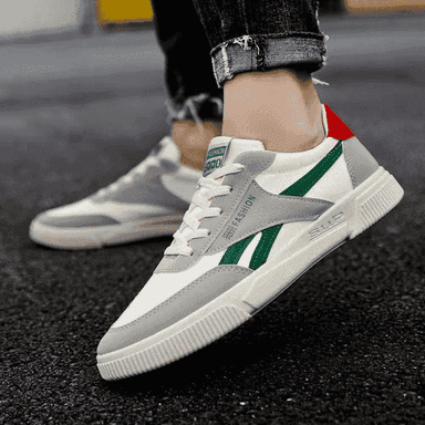 Erkekler üçin krasowka.