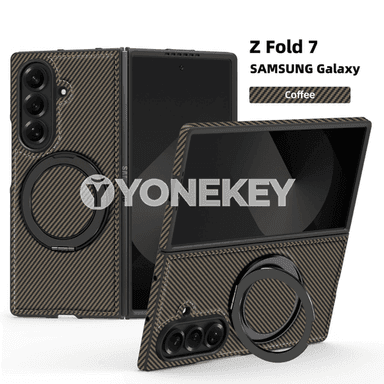 Samsung Z FOLD7 modelli telefonlar üçin täze dizaýnly owadan çehollar.