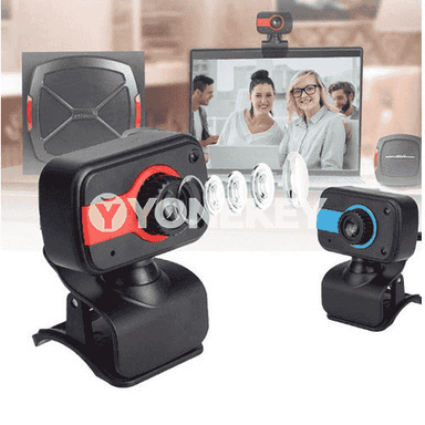 Kampýuterler üçin online kameralar