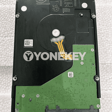 Maglumat saklamak üçin gaty disk