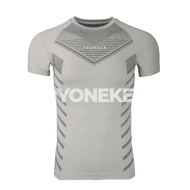 Erkekler üçin sport futbolka