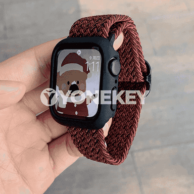 iwatch8 sagatlar üçin baglar