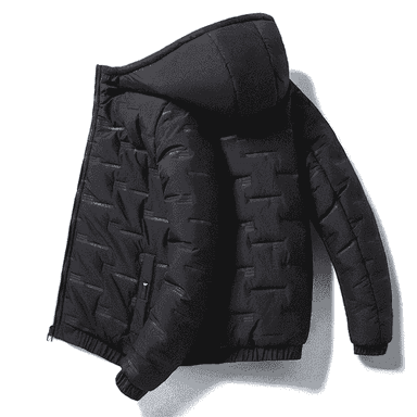Erkekler üçin kurtka.