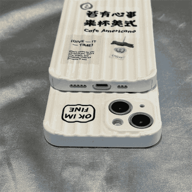 iPhone modelli telefonlar üçin niýetlenen çehol.