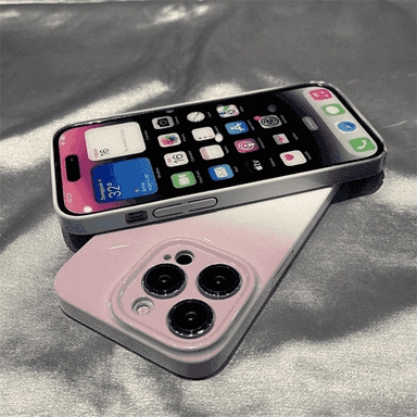 iPhone modelli telefonlar üçin çehol.