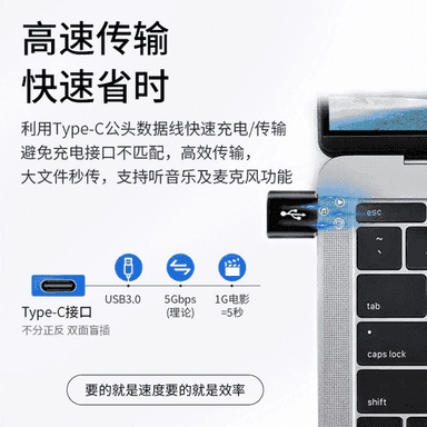 “Apple 13pro, 12, 11” üçin laýyk gelýän USB.