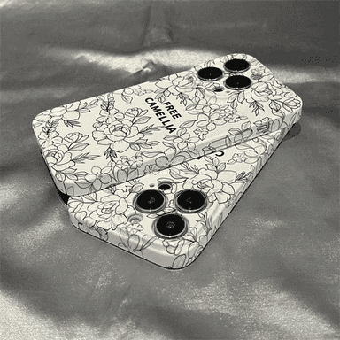 iPhone modelli telefonlar üçin çehol.