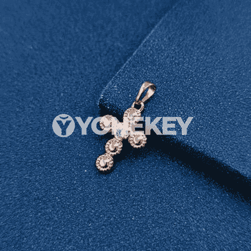 Xuping zenanlar üçin owadan gaşly kulon