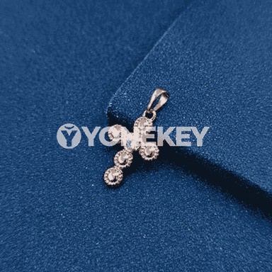 Xuping zenanlar üçin owadan gaşly kulon