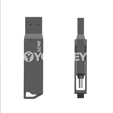 “Hikvision” USB fleşka