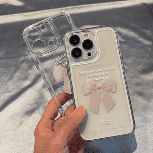 iPhone modelli telefonlar üçin niýetlenen çehol.