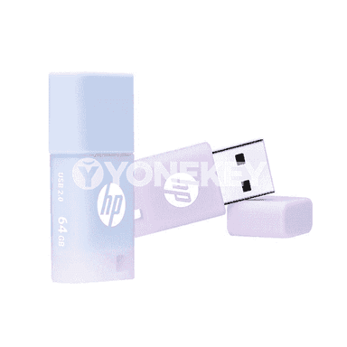 Universal HP USB fleşka.