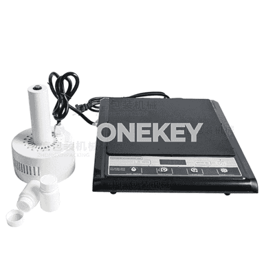 GLF-500F elektromagnit induksiýa möhürleýji maşyn