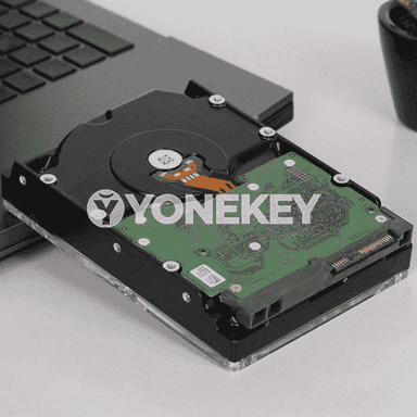 Hitachi 10TB mehaniki gaty disk.
