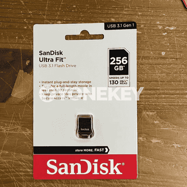 SanDisk SanDisk U disk.