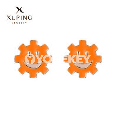 Xuping şaý-sepleri.