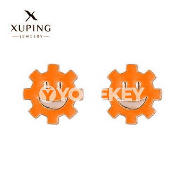 Xuping şaý-sepleri.