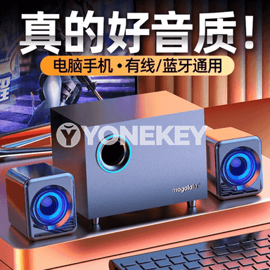 Bluetooth kalonka.