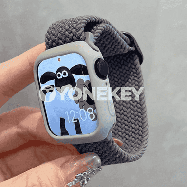 iwatch8 sagatlar üçin baglar