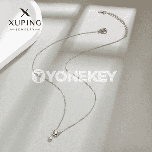 Xuping zynjyr.