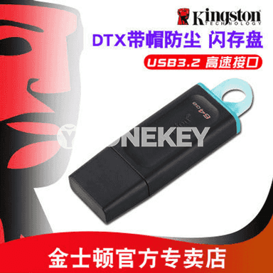 Kingston u disk