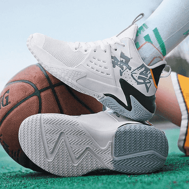 Erkekler üçin basketbol krasowka