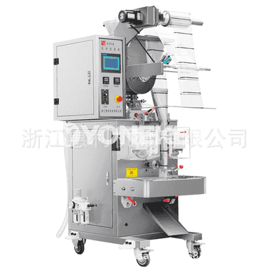 “Huili Machinery” awtomatiki ýarym suwuk gaplaýyş enjamy