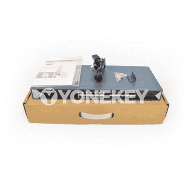 Hikvision poe kommutator port