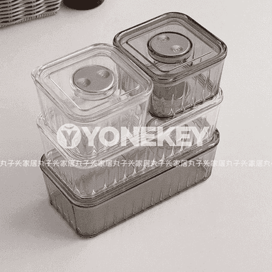 Aşhanada däneli önümleri salmak üçin guty