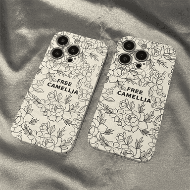 iPhone modelli telefonlar üçin çehol.