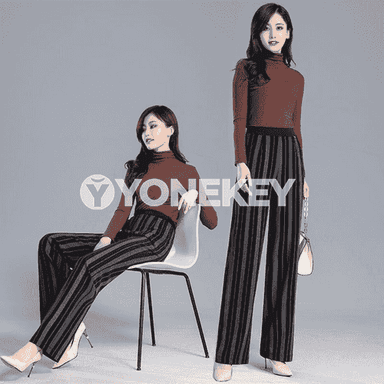 Zenanlar üçin balak.