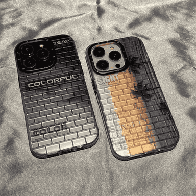iPhone modelli telefonlar üçin daş.