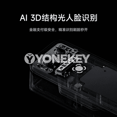 Xiaomi doly awtomatiki akylly gapy gulpy.