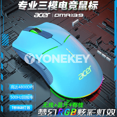 Acer Bluetooth syçanjyk.