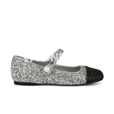 Gyzlar üçin baletka.