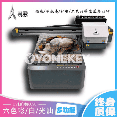 Uly bolmadyk UV printer