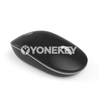 Kompýuterler üçin HP S1500 Bluetooth syçan.