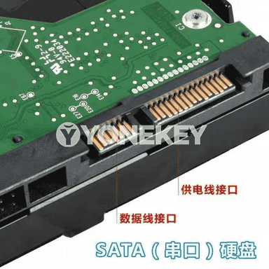 Kompýuter üçin gaty disk.