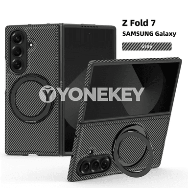 Samsung Z FOLD7 modelli telefonlar üçin täze dizaýnly owadan çehollar.