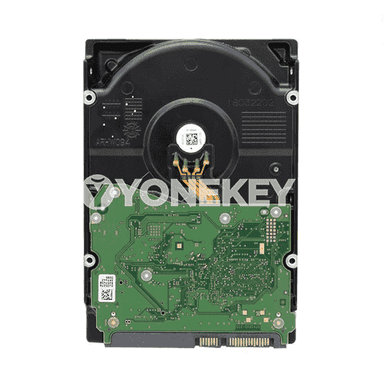 Maglumat saklamak üçin gaty disk