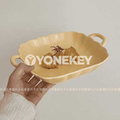 Koreý stilndäki tabak