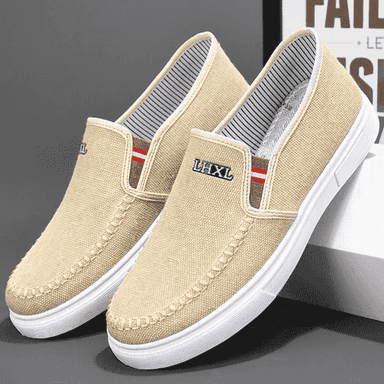 Erkekler üçin kanwa köwüşler.