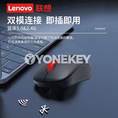 Kompýuterler üçin M25 simsiz Bluetooth syçanjygy.