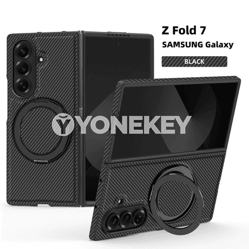 Samsung Z FOLD7 modelli telefonlar üçin täze dizaýnly owadan çehollar.