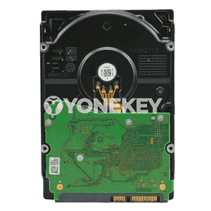 Kompýuterler üçin gaty disk.