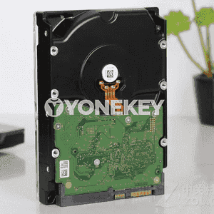Kompýuter üçin gaty disk
