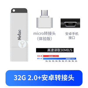 USB fleş disk.