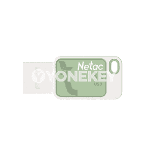 Netac U disk UA31 mini seriýasy.