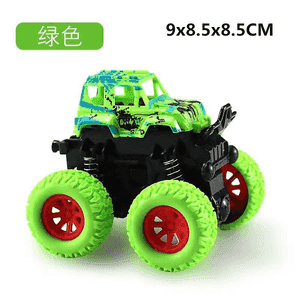 Çagalar üçin mini 4 tigirli awtoulag