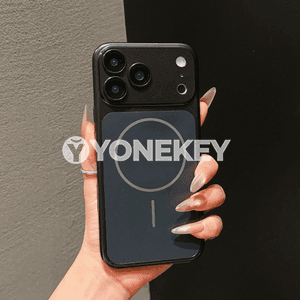 iPhone telefonlar üçin owadan görnüşli çehollar.